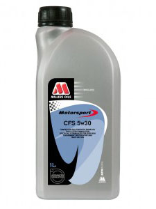 Купить Millers oils 7523JRR CFS 5W30, 1л