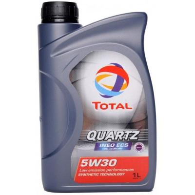 Купить Total 3425901028170 Quartz Ineo Long Life 5W30