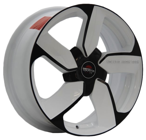 Купить Yokatta WHS085520 MODEL-39 16/6,5 ET40 W+b