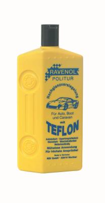 Купить Ravenol 4014835690257 Автополироль