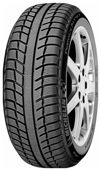 Купить MICHELIN 239694 Шины MICHELIN Pilot Alpin 3 285/35 R20 104W (до 270 км/ч) 239694