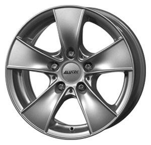 Купить Alutec WHS063274 E 18/8,5 ET35 Polar silver