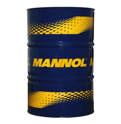Купить Mannol 4036021186719 TS-4 Extra SAE 15W40