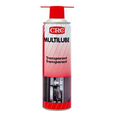 Купить Crc 107031161258 Смазка петельная Multilube Transparent