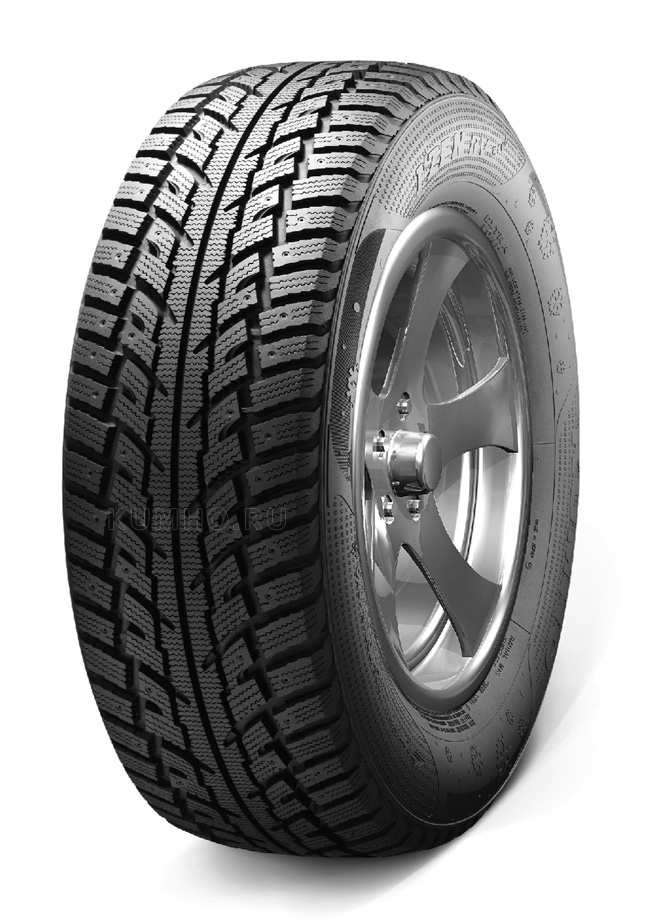 Купить KUMHO 2129053 Шины Kumho KC16 I*Zen RV Stud 265/65 R17 116T