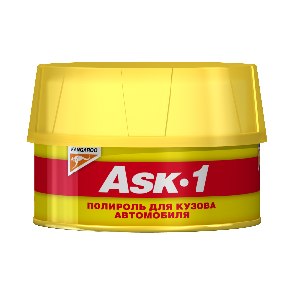 Купить Kangaroo 310417 Защитная полироль для кузова