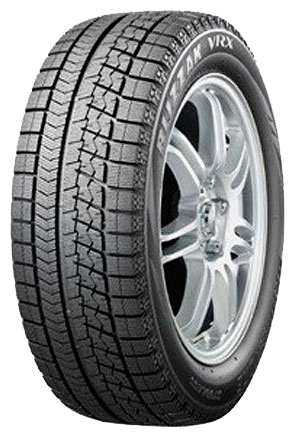 Купить BRIDGESTONE PXR0033403 Шины Bridgestone Blizzak VRX 215/60 R17 96S