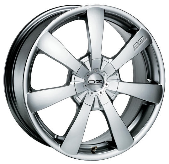 Купить Oz WHS029184 Titan 18/8 ET35 Crystal titanium
