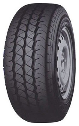 Купить YOKOHAMA E3403 Шины YOKOHAMA RY818 225/70R15C 112R (E3403)
