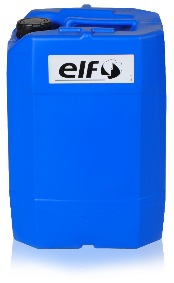 Купить Elf 127702 Трансмиссионное масло matic G3