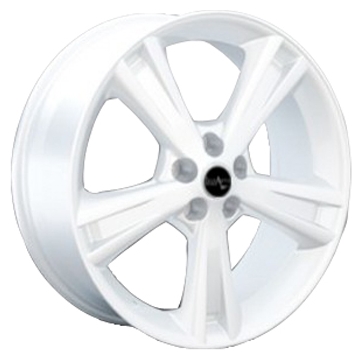 Купить Legeartis WHS081998 LX11 18/7 ET35 white