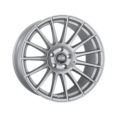 Купить Oz WHS062845 Superturismo Dakar 20/11 ET35 Matt race silver