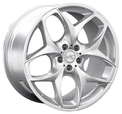 Купить Legeartis WHS090236 B80 20/10,5 ET30 Sil