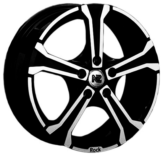 Купить Nz WHS089730 SH602 15/6 ET43 Mbf