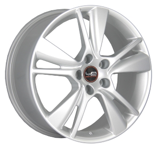 Купить Legeartis WHS093753 TY131 20/8 ET35 Sil