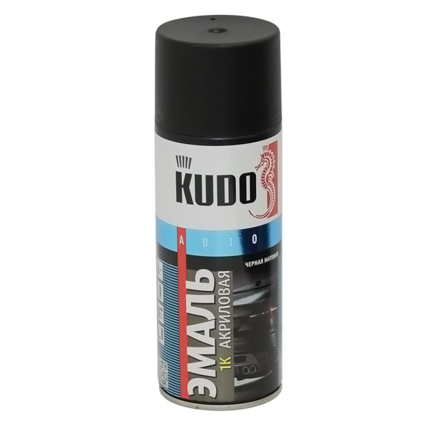 Купить Kudo KU52325 Краска автомобильная аэрозоль, 520мл