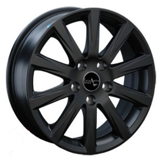 Купить Legeartis WHS078975 TY62 16/6,5 ET39 Mb