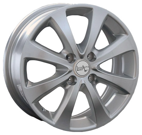 Купить Legeartis WHS079433 HND73 15/6 ET48 Sil