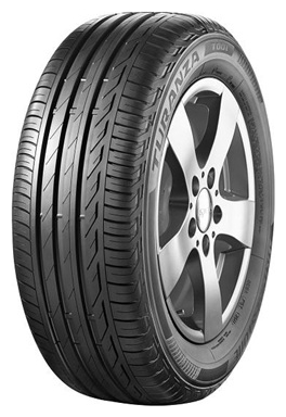 Купить BRIDGESTONE PSR1253603 Шины Bridgestone Turanza T001 195/50 R15 82V