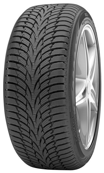 Купить NOKIAN T428098 Шины Nokian WR D 3 205/70 R15 100H
