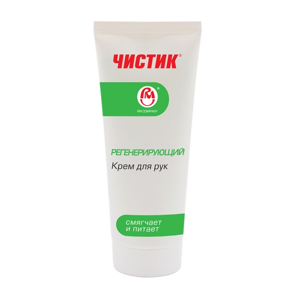 Купить Rm company 6701 Крем «Чистик», Регенерирующий, 100мл.