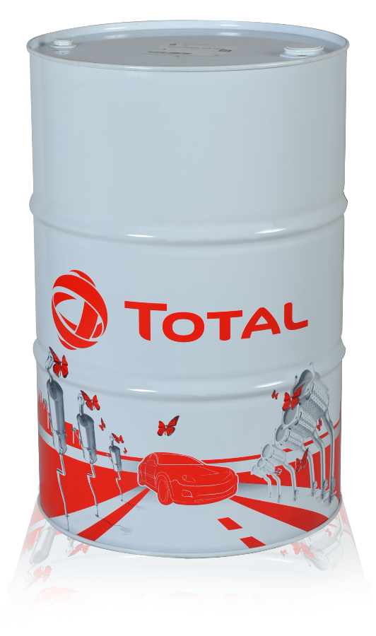 Купить Total 183135 Quartz Ineo First 0W30