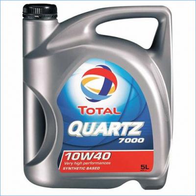Купить Total 3425901025407 Quartz 7000 Energy 10W40