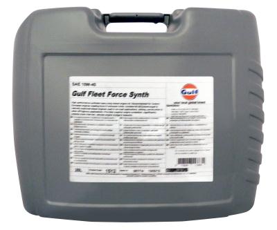 Купить Gulf 8718226113832 Fanfaro TSN 10W-40, 208л