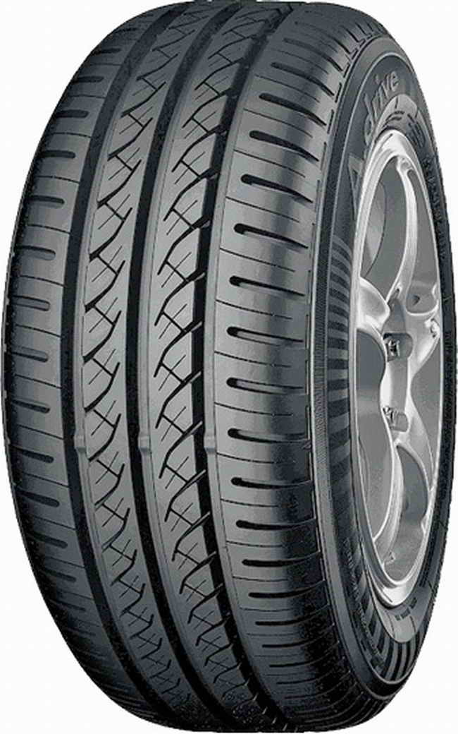 Купить YOKOHAMA K9757 Шины Yokohama A D rive AA01 185/65 R14 86T