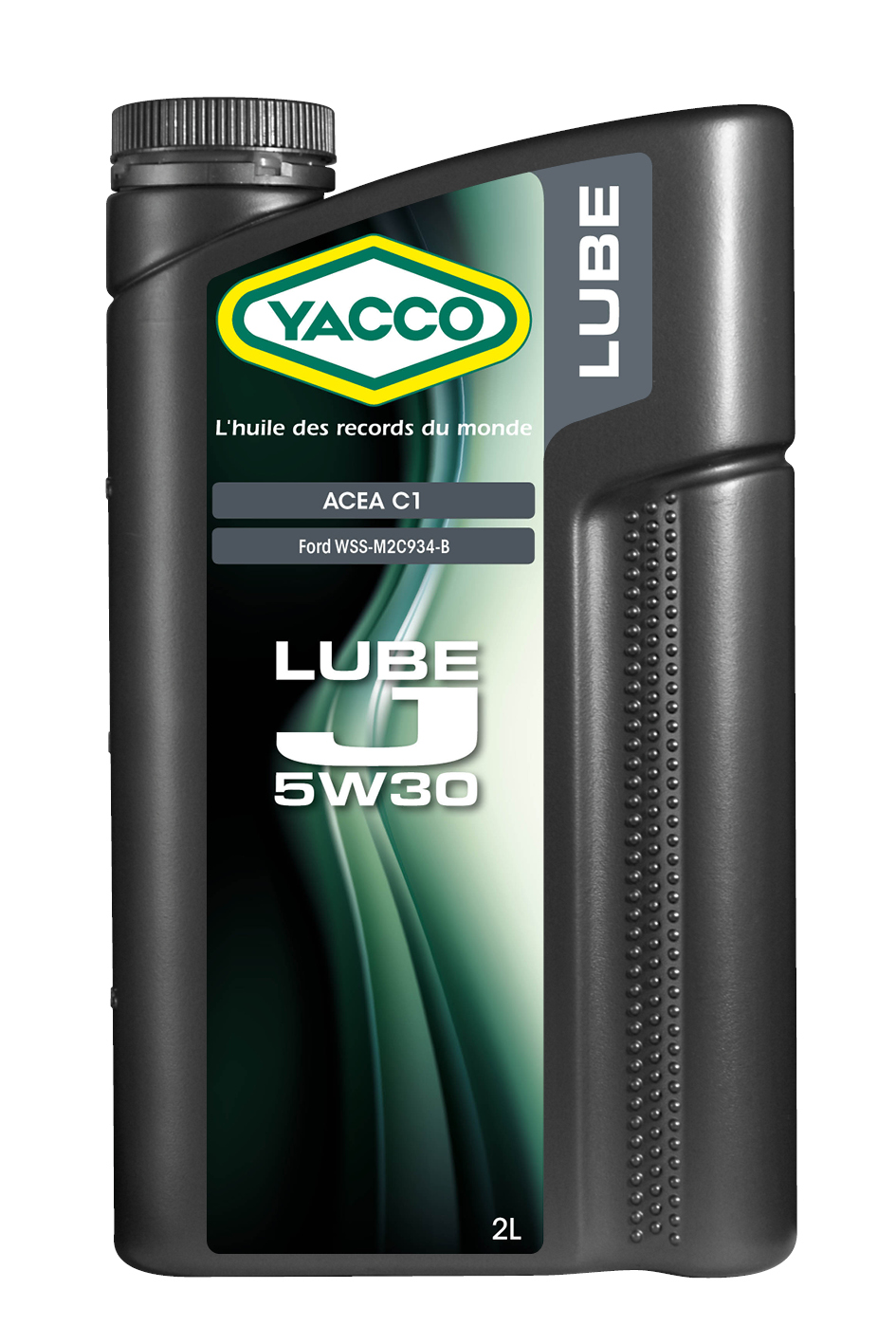 Купить Yacco 304824 LUBE J