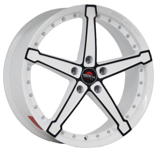 Купить Yokatta WHS086429 MODEL-10 18/8 ET39 W+b