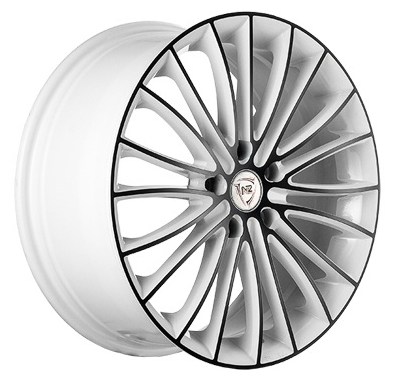 Купить Nz WHS077284 F-49 16/6,5 ET46 W+b