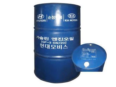Купить Hyundai / kia 0510000C21 Hyundai/KIA Premium Gasoline SAE 5W20 SL/GF-3
