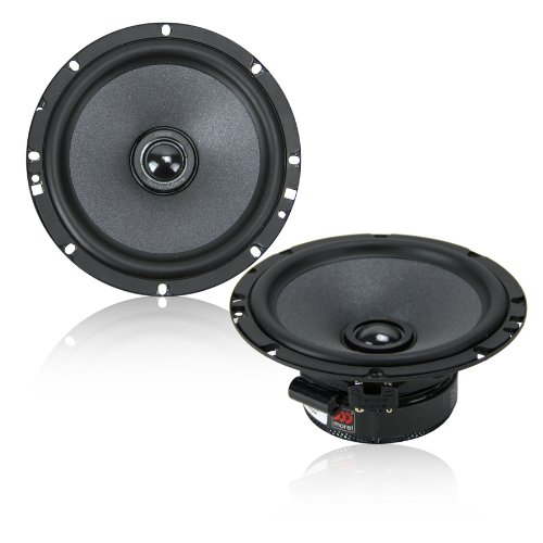 Купить Morel TEMPOULTRA602INTEGRA Коаксиальная акустическая система