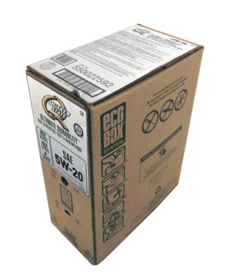 Купить Quaker state 073102010062 Ultimate Durability SAE 5W-20 Full Synthetic Motor Oil