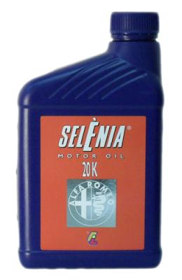 Купить Selenia 16409318 20K Alfa Romeo 10W-40