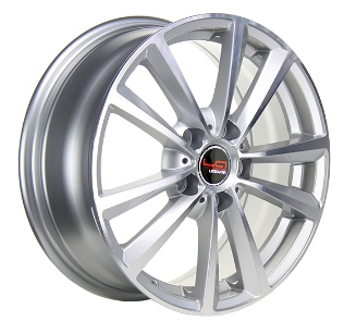 Купить Legeartis WHS081509 SK50 16/6,5 ET50 Sf