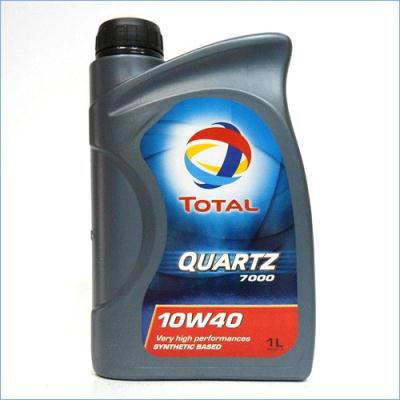 Купить Total 3425901019734 Quartz 7000 Energy 10W40