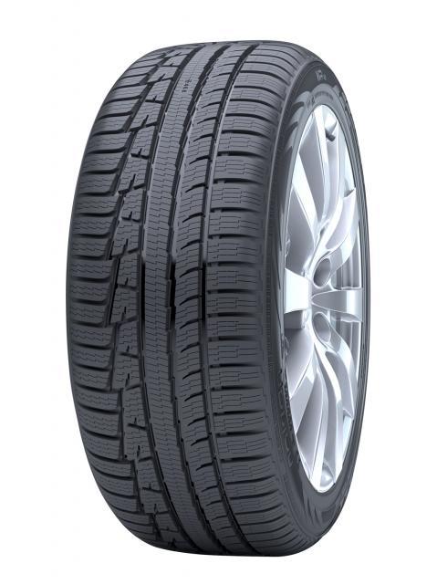 Купить NOKIAN T428153 Шины Nokian WR A3 235/45 R17 97H