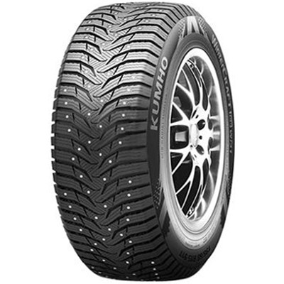 Купить KUMHO 2166333 Шины Kumho WinterCraft Ice Wi31 235/65 R17 108T (до 190 км/ч) 2166333