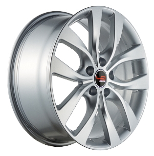 Купить Legeartis WHS092849 RN112 16/6,5 ET50 Sil