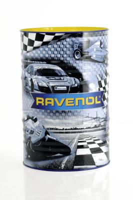 Купить Ravenol 4014835724204 DLO SAE 10W-40