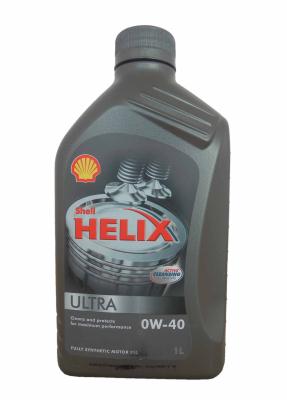 Купить Shell 5011987141049 Helix Ultra 0W-40