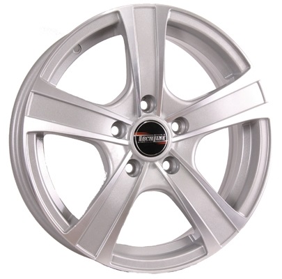 Купить Tech line RD830775 Диск литой 619 16/6,5 ET39 Sd
