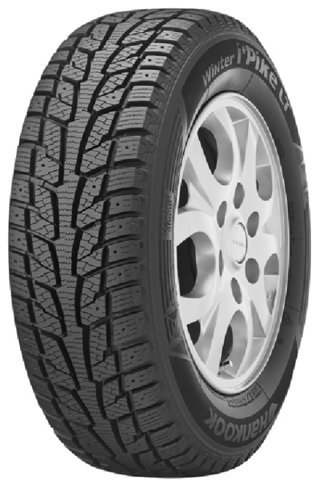 Купить HANKOOK 2001782 Шины Hankook Winter i*Pike LT RW09 185/75 R16 104/102R