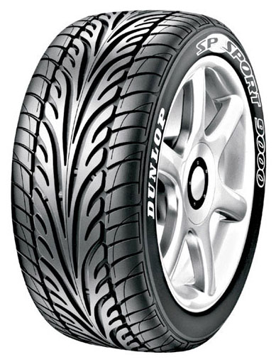 Купить DUNLOP 295821 Шины Dunlop SP SPORT 9000 215/55ZR16 (295821)