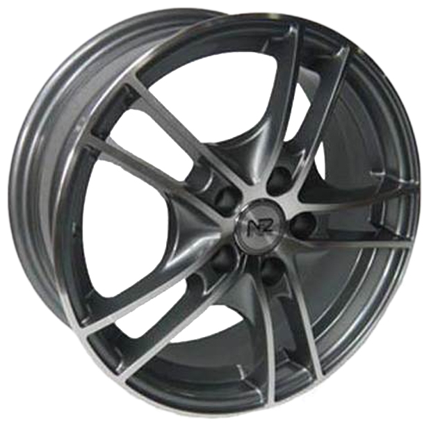 Купить Nz WHS075350 SH632 15/6 ET45 Gmf