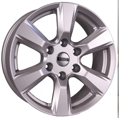 Купить Tech line RD831428 Диск литой NEO 705 17/7,5 ET25 S