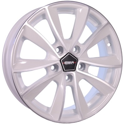 Купить Tech line RD831531 Диск литой NEO 642 16/6,5 ET39 Wd