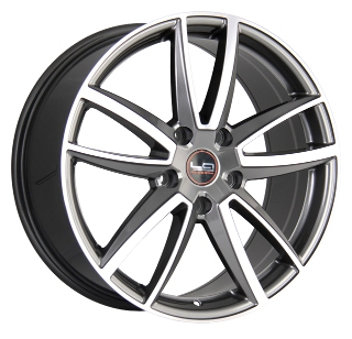Купить Legeartis WHS090516 VW153 19/8,5 ET59 Sf